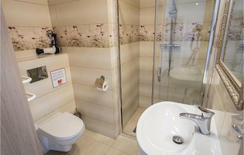 Holiday Home Mielno I