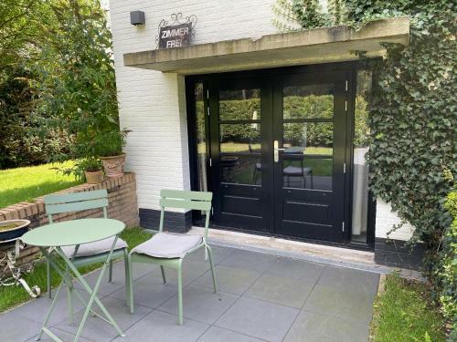 Bed & Breakfast La Grange 28