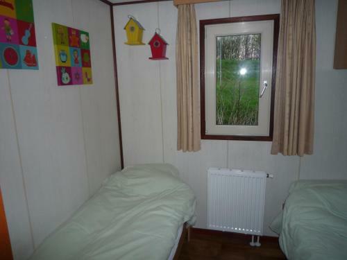 Chalet Berkhout / Hoorn NH / Amsterdam