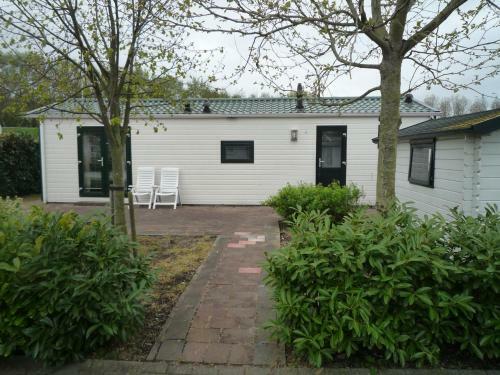 Chalet Berkhout / Hoorn NH / Amsterdam