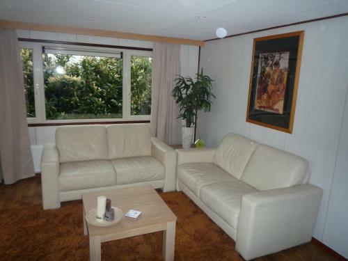 Chalet Berkhout / Hoorn NH / Amsterdam