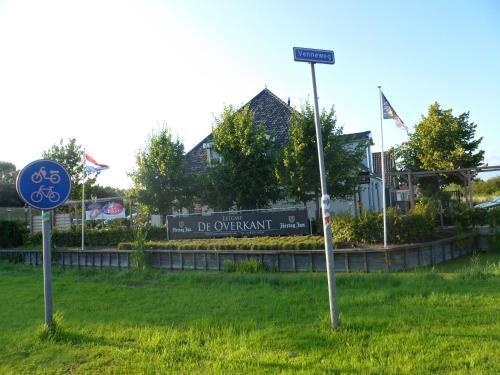 Chalet Berkhout / Hoorn NH / Amsterdam