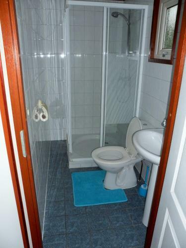 Chalet Berkhout / Hoorn NH / Amsterdam