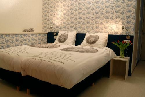 B&B De Strandhoeve
