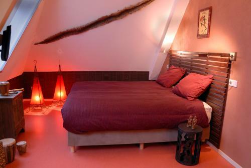 B&B De Strandhoeve