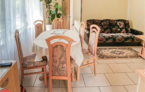 One-bedroom Apartment In Mielno