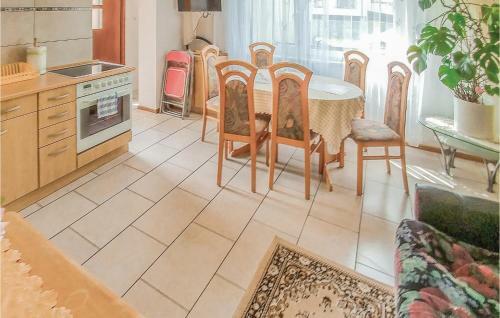 One-bedroom Apartment In Mielno