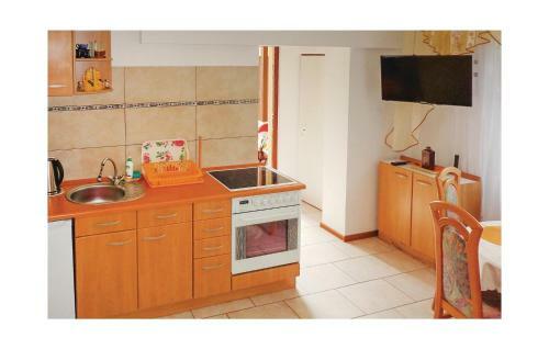 One-bedroom Apartment In Mielno