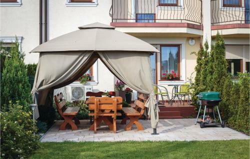 Five-bedroom Holiday Home In Mielno