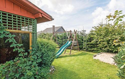 Holiday Home Mscice Podamirowo VII