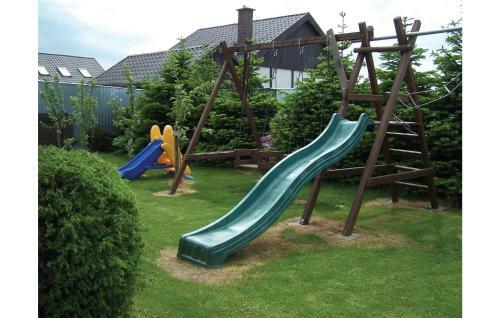 Holiday Home Mscice Podamirowo VII