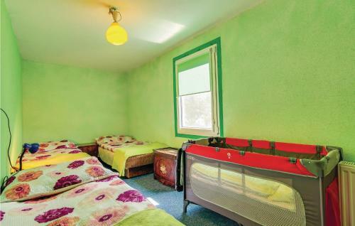 Holiday Home Mscice Podamirowo VII