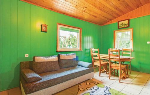 Holiday Home Mscice Podamirowo VII