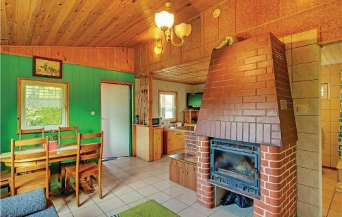 Holiday Home Mscice Podamirowo VII
