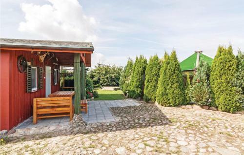 Holiday Home Mscice Podamirowo VII