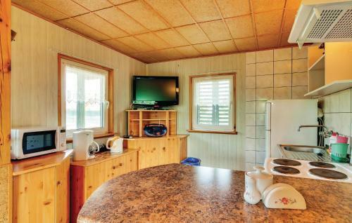 Holiday Home Mscice Podamirowo VII