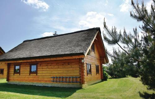 Holiday Home Mscice Podamirowo XIV