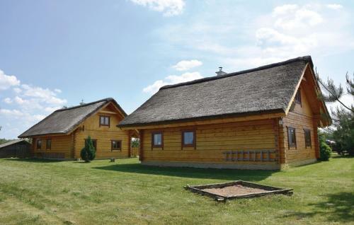 Holiday Home Mscice Podamirowo XIV