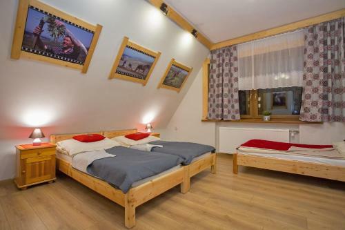 Bed & Breakfast U Studniara