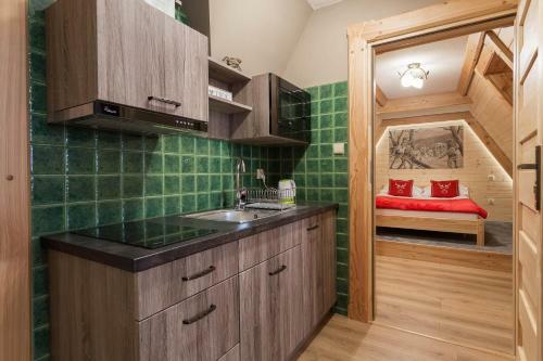 Apartamenty U Studniara