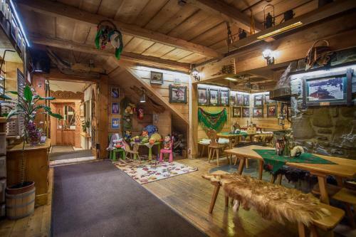 Apartamenty U Studniara