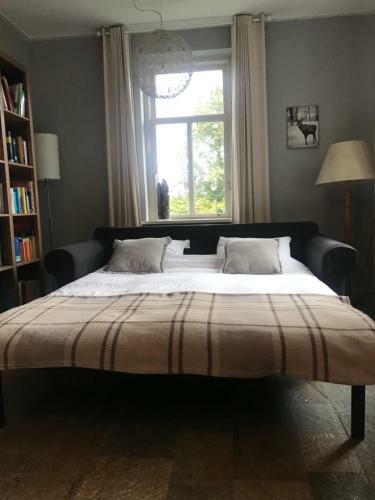 Bed & Breakfast De Olde Veld Hoeve