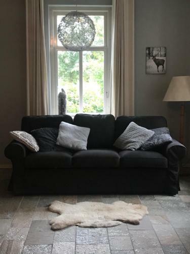 Bed & Breakfast De Olde Veld Hoeve