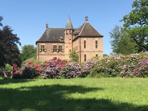 Bed & Breakfast De Olde Veld Hoeve