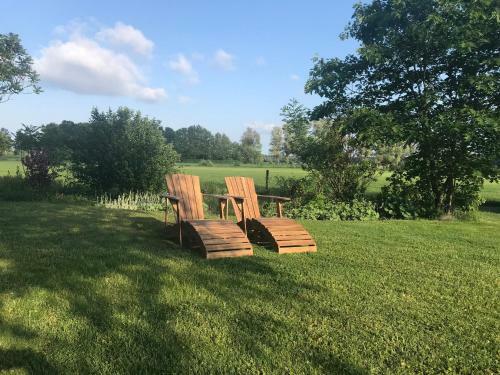 Bed & Breakfast De Olde Veld Hoeve