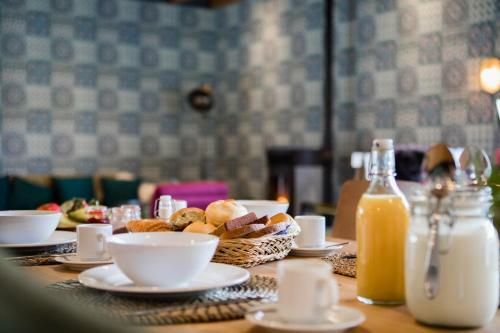 Bed & Breakfast In De Hei