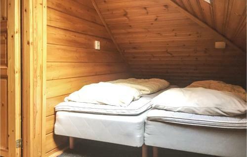 Five-bedroom Holiday Home In Neede