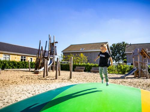 Holiday Home Green Resort Mooi Bemelen-5