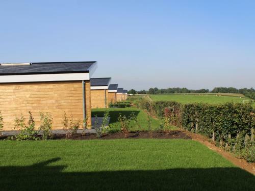 Holiday Home Green Resort Mooi Bemelen-5