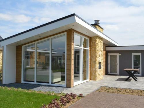 Holiday Home Green Resort Mooi Bemelen-5