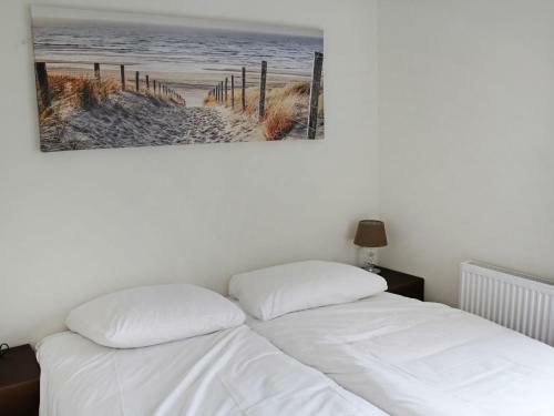 Holiday Home Green Resort Mooi Bemelen-5