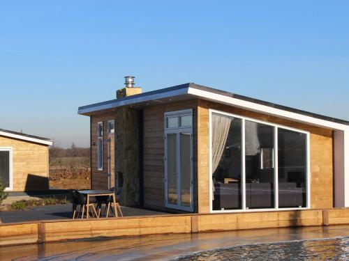 Holiday Home Green Resort Mooi Bemelen-3