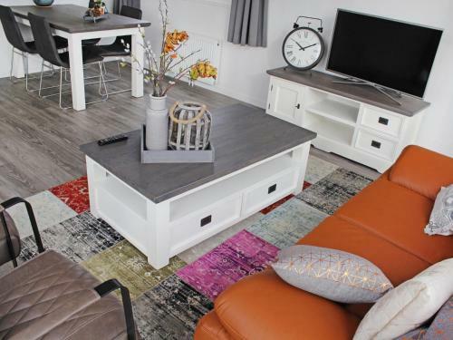 Holiday Home Green Resort Mooi Bemelen-3