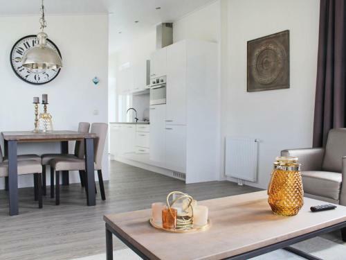 Holiday Home Green Resort Mooi Bemelen-4