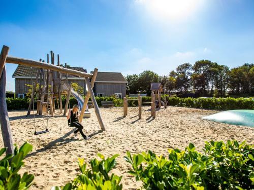 Holiday Home Green Resort Mooi Bemelen-4