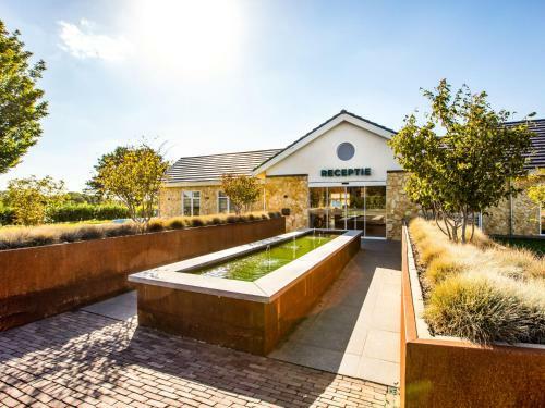 Holiday Home Green Resort Mooi Bemelen-4