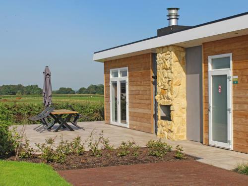 Holiday Home Green Resort Mooi Bemelen-4