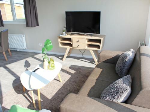 Holiday Home Green Resort Mooi Bemelen-4
