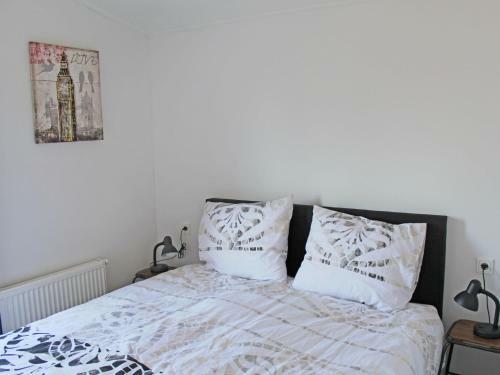 Holiday Home Green Resort Mooi Bemelen-1