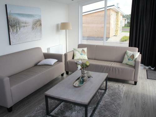 Holiday Home Green Resort Mooi Bemelen-1