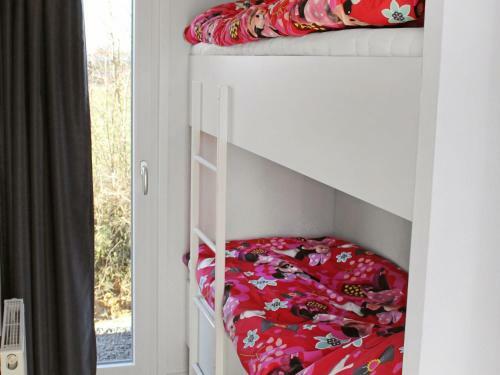 Holiday Home Green Resort Mooi Bemelen-1