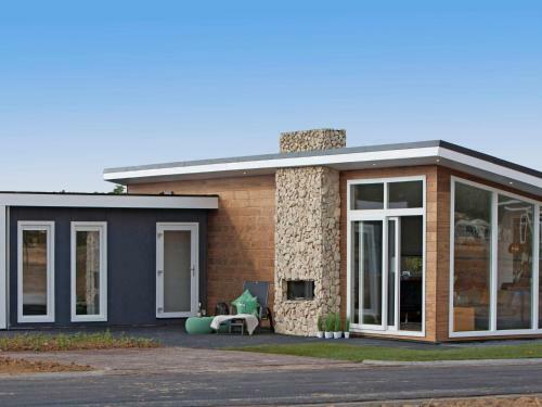 Holiday Home Green Resort Mooi Bemelen-1