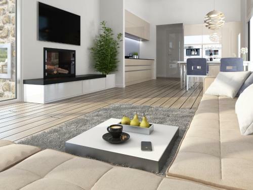 Holiday Home Green Resort Mooi Bemelen-1
