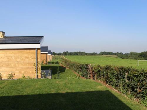 Holiday Home Green Resort Mooi Bemelen-1