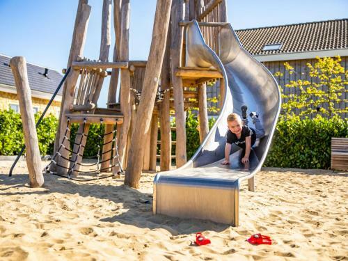 Holiday Home Green Resort Mooi Bemelen-1