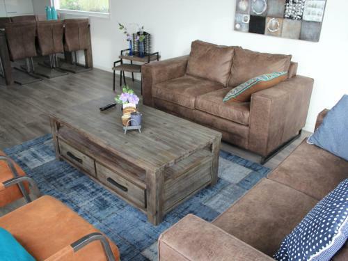 Holiday Home Green Resort Mooi Bemelen-1